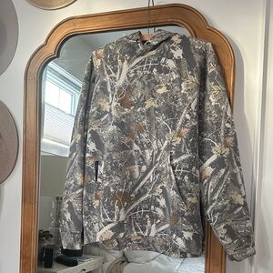 YPB NeoKnit Max hoodie